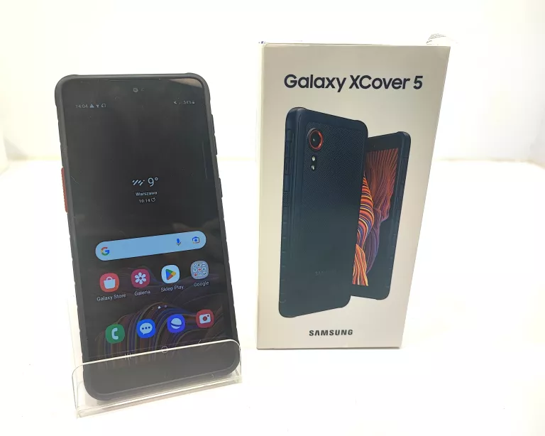 TELEFON SAMSUNG GALAXY XCOVER 5