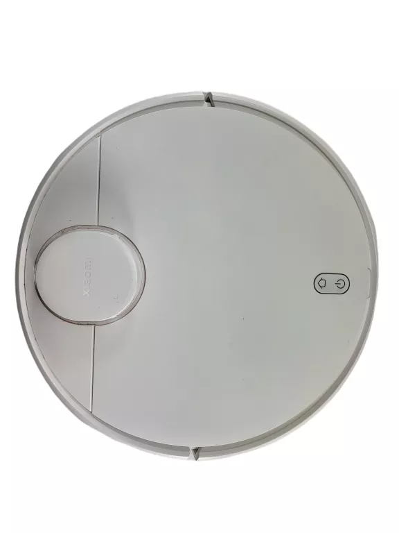 XIAOMI ROBOT VACUUM S10 KOMPLET BIAŁY ZBIORNIK 2-W-1 3200 MAH