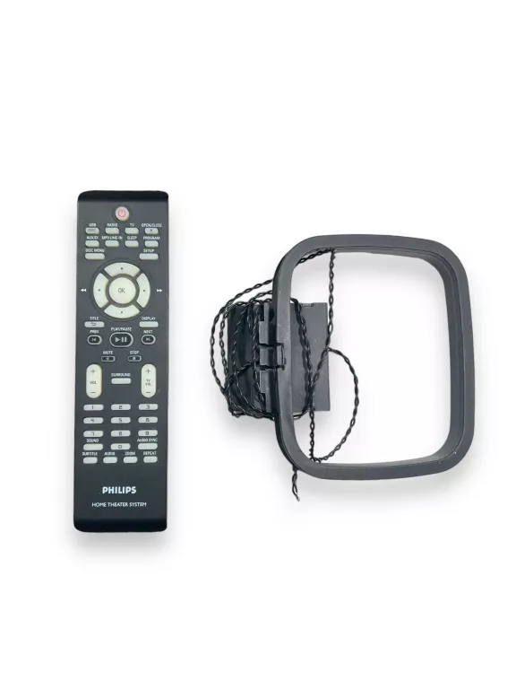 KINO DOMOWE PHILIPS HTS3357/12