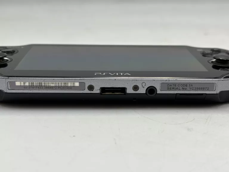 KONSOLA PS VITA PCH-1004 16GB