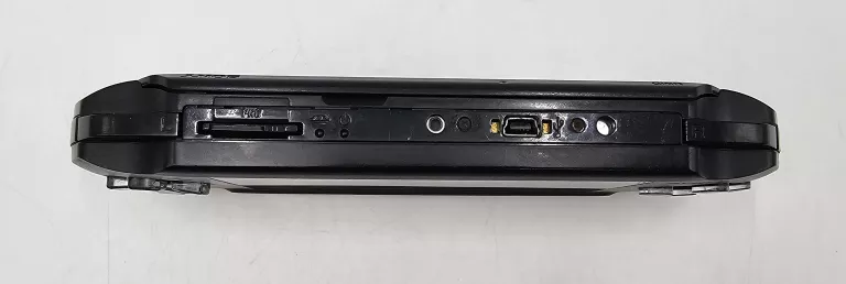 KONSOLA SONY PSP STREET PSP-E1004 + ŁADOWARKA + KARTA PAMIĘCI 32GB