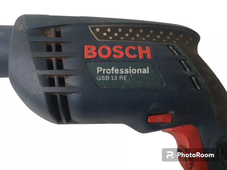 WIERTARKA BOSCH GBS13 RE