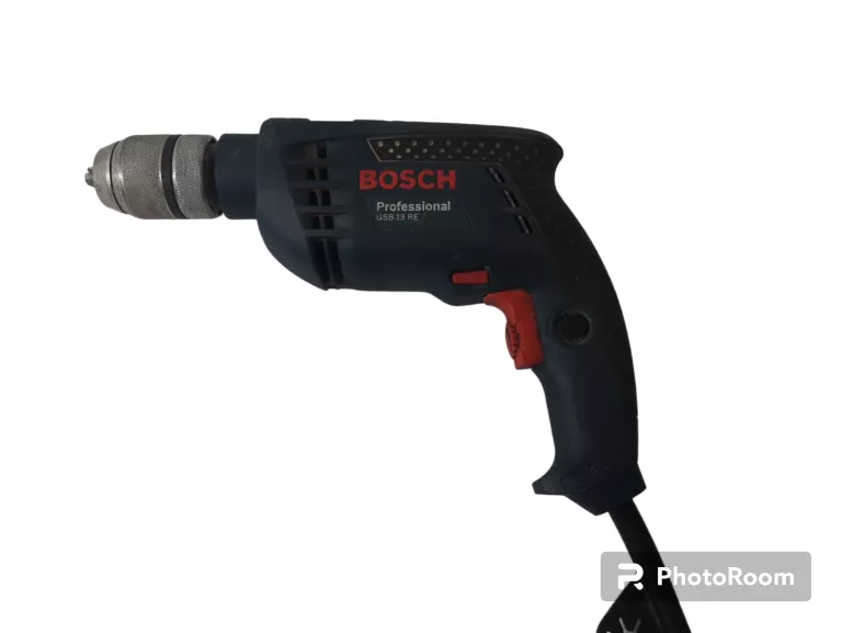WIERTARKA BOSCH GBS13 RE
