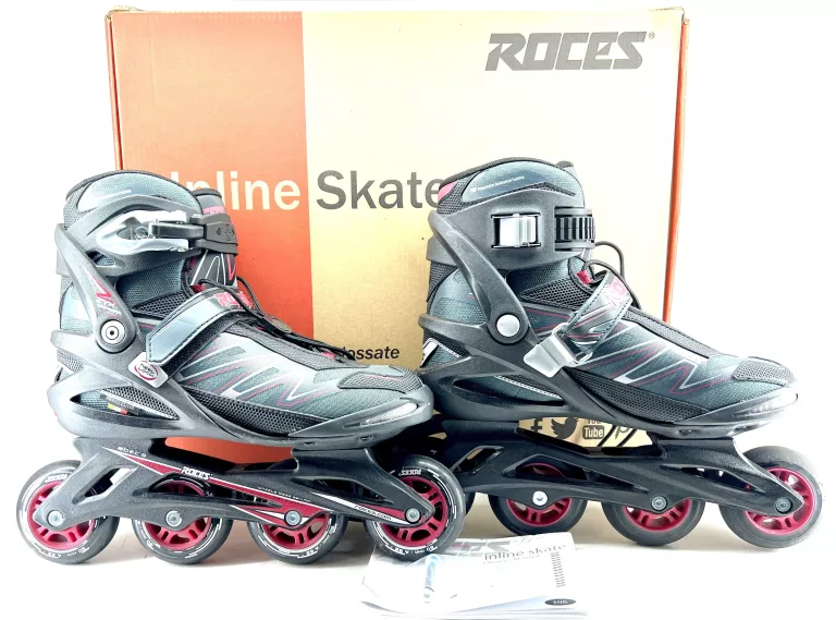 ROLKI ROCES ZYX 400805