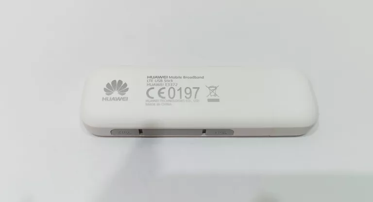 MODEM HUAWEI E3372