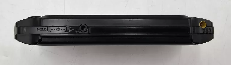 KONSOLA SONY PSP STREET PSP-E1004 + ŁADOWARKA + KARTA PAMIĘCI 32GB