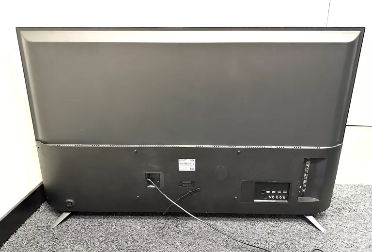 TELEWIZOR SHARP LED 55 CALI 4K 55CJ3E