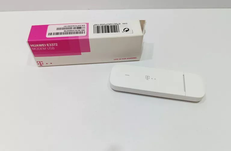 MODEM HUAWEI E3372