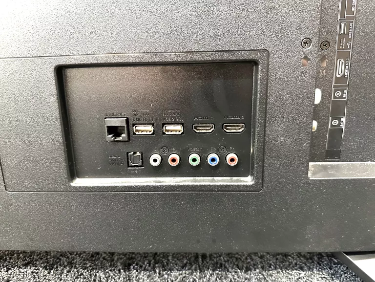 TELEWIZOR SHARP LED 55 CALI 4K 55CJ3E