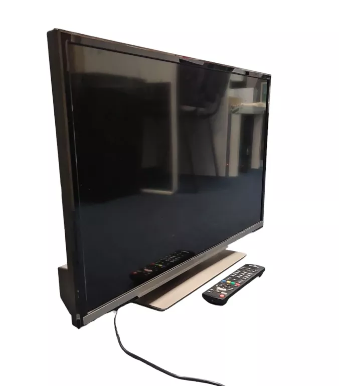 TELEWIZOR PANASONIC TX-32GS350E+PILOT