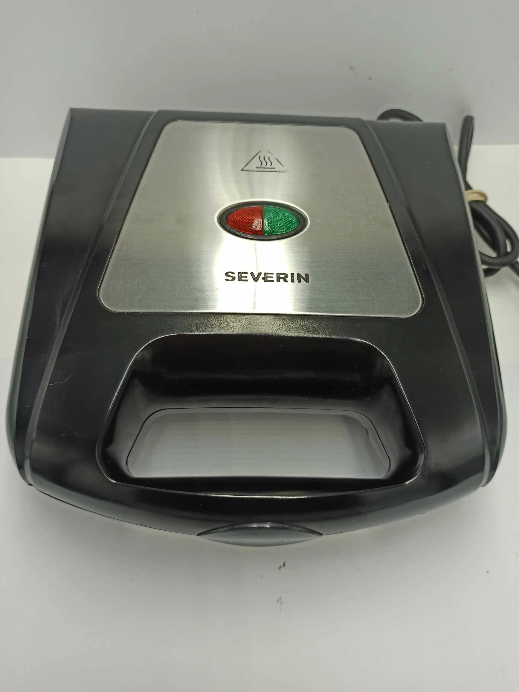 opiekacztoster-severin-typ2968-3-wklady-stan-uzywany