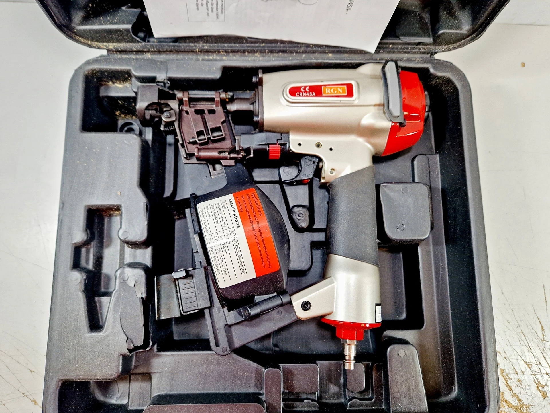 gwozdziarka-rgn-bebnowa-papiarka-crn45a-pneumatyczna-maksymalna-dlugosc-gwozdzizszywek-45