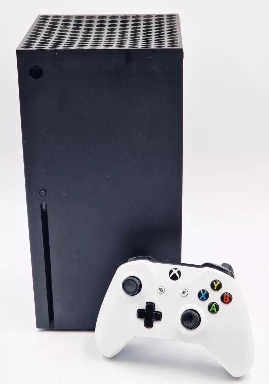 KONSOLA  XBOX X SERIES 1T + PAD