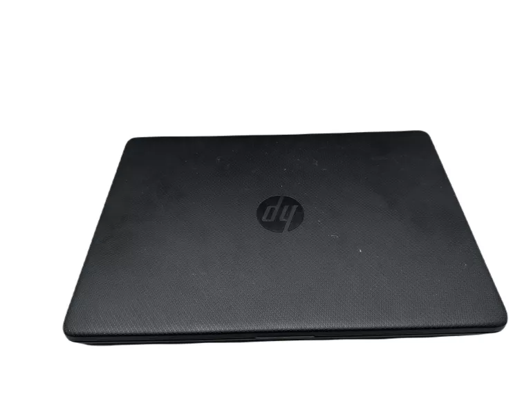 LAPTOP HP 14S-DQ3505NG 14,4'' INTEL CELERON N 4 GB / 128 GB CZARNY