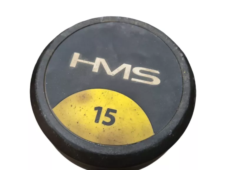 SZTANGA HMS GSG-15 (15 KG)