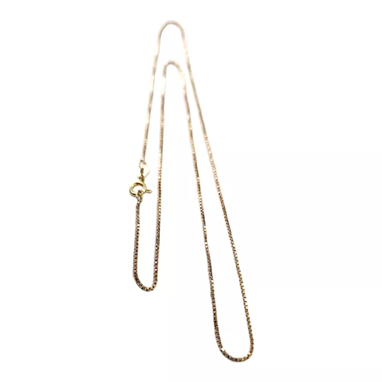 piekny-zloty-lancuszek-kostka-p585218grok-50-cm-ean-gtin-711719766698