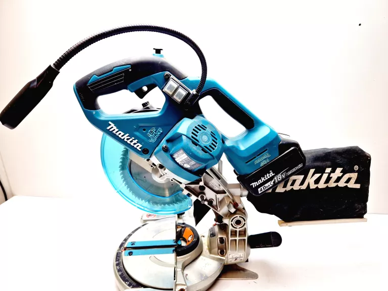 PIŁA UKOŚNICA UKOSOWA AKU MAKITA DLS600 18V