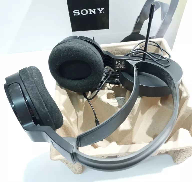 SŁUCHAWKI SONY MDR-RF811RK