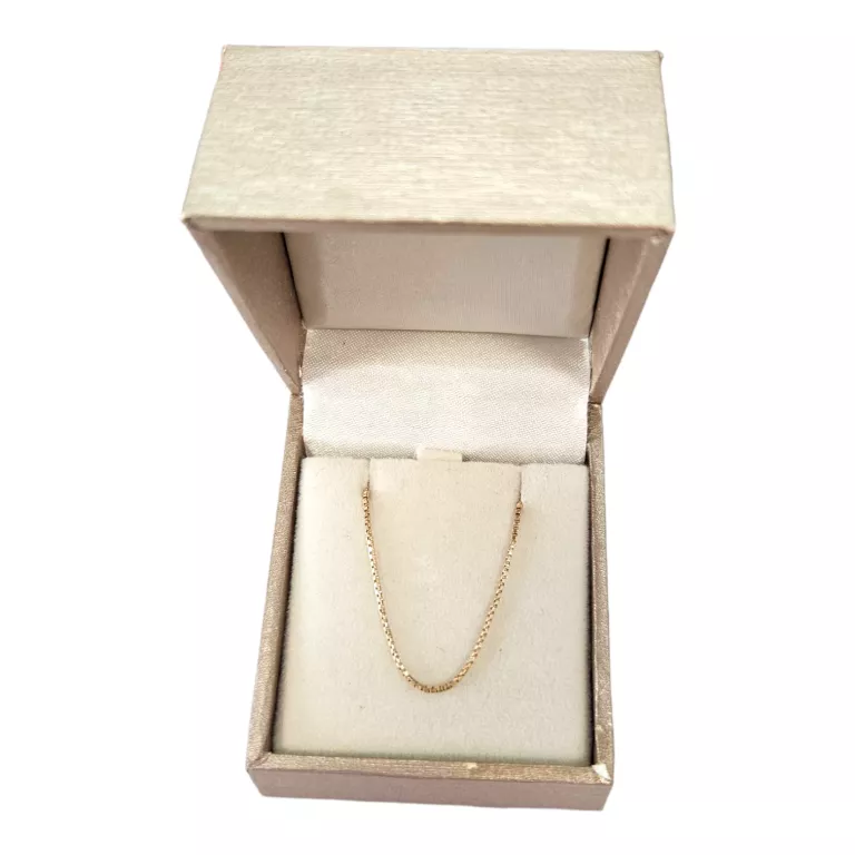 piekny-zloty-lancuszek-kostka-p585218grok-50-cm-rodzaj-2205-2