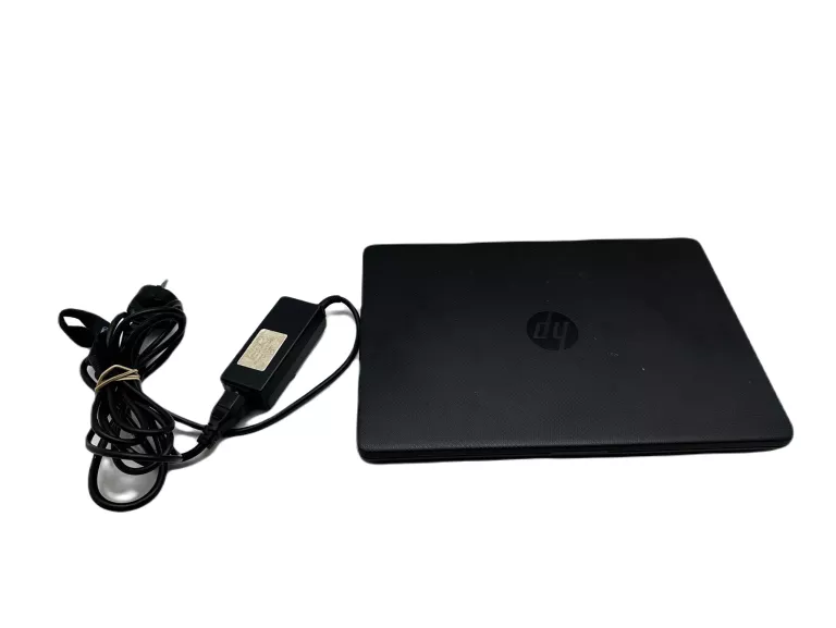 LAPTOP HP 14S-DQ3505NG 14,4'' INTEL CELERON N 4 GB / 128 GB CZARNY