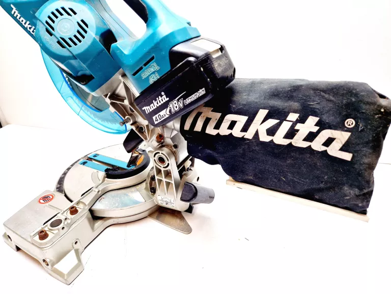 PIŁA UKOŚNICA UKOSOWA AKU MAKITA DLS600 18V