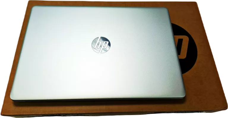 LAPTOP HP 15-DW3113NW INTERL CORE I5-1135G7 SSD 512 GB WINDOWS 11 GWARANCJ