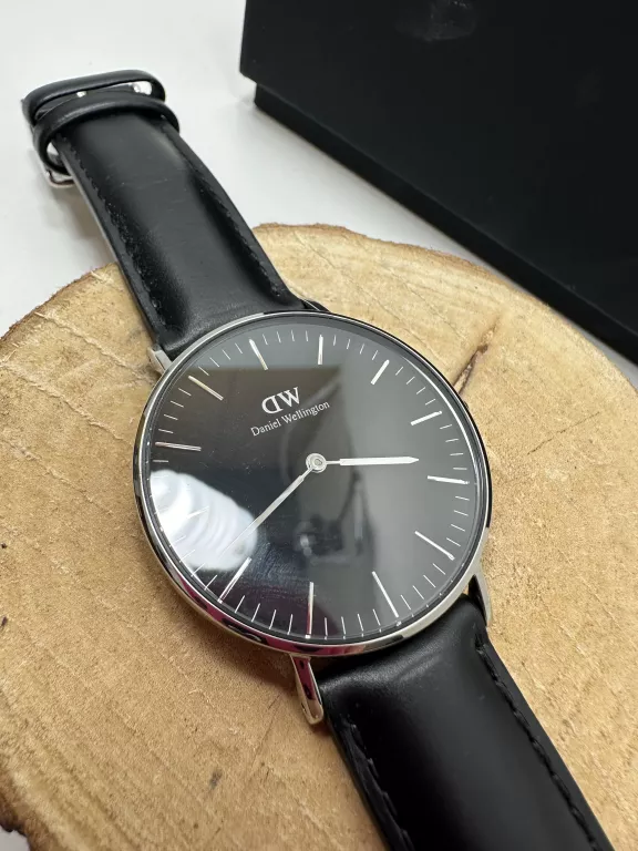 ZEGAREK DANIEL WELLINGTON CLASSIC F36S01 W PUDEŁKU