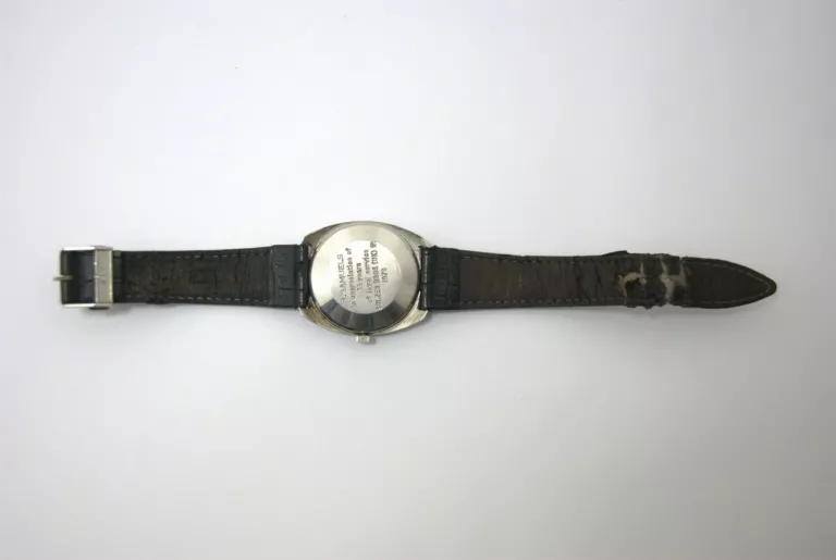 ZEGAREK IWC SCHAFFHAUSEN AUTOMATIC CALIBER 8541B