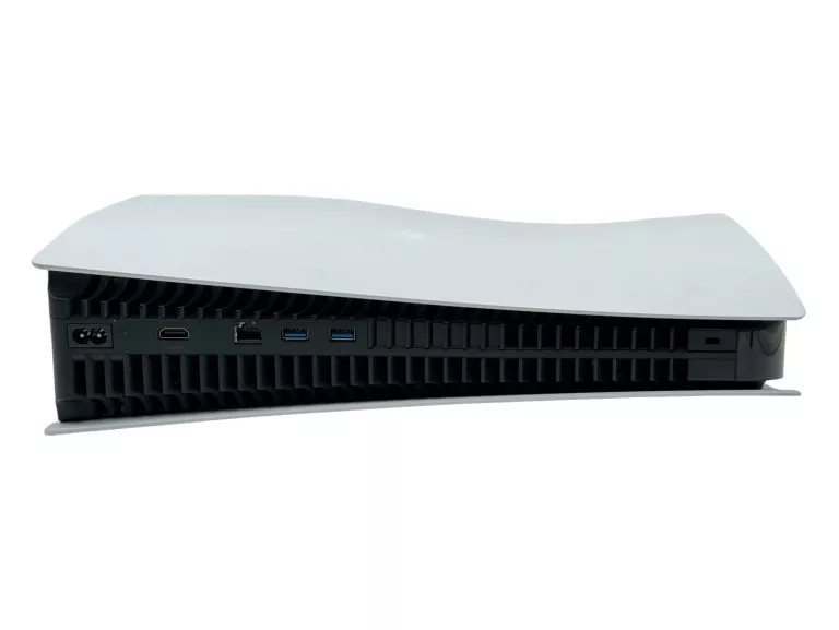 KONSOLA SONY PLAYSTATION 5 PS5 Z NAPĘDEM BLU-RAY 4K UHD