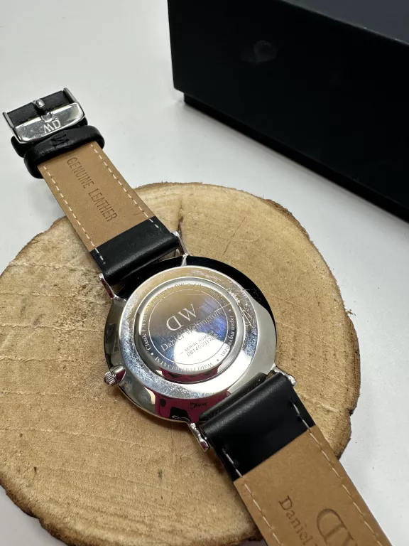 ZEGAREK DANIEL WELLINGTON CLASSIC F36S01 W PUDEŁKU