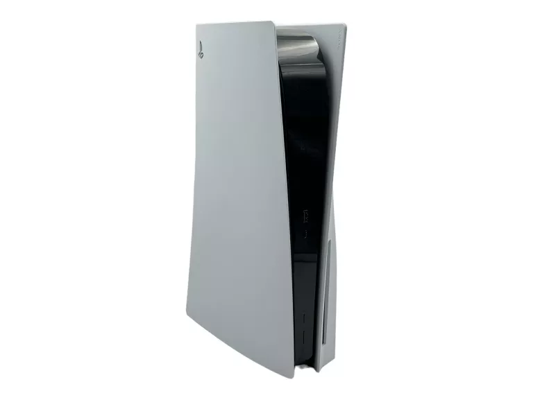 KONSOLA SONY PLAYSTATION 5 PS5 Z NAPĘDEM BLU-RAY 4K UHD