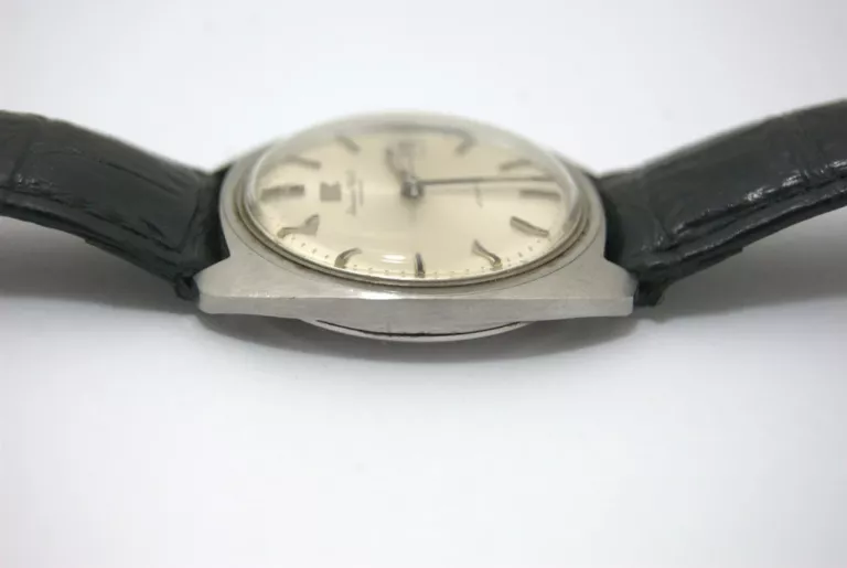 ZEGAREK IWC SCHAFFHAUSEN AUTOMATIC CALIBER 8541B