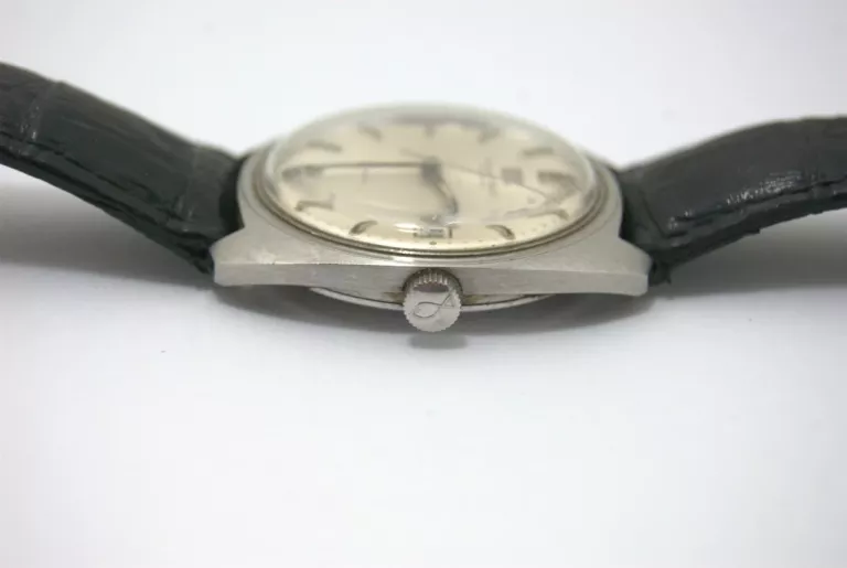 ZEGAREK IWC SCHAFFHAUSEN AUTOMATIC CALIBER 8541B