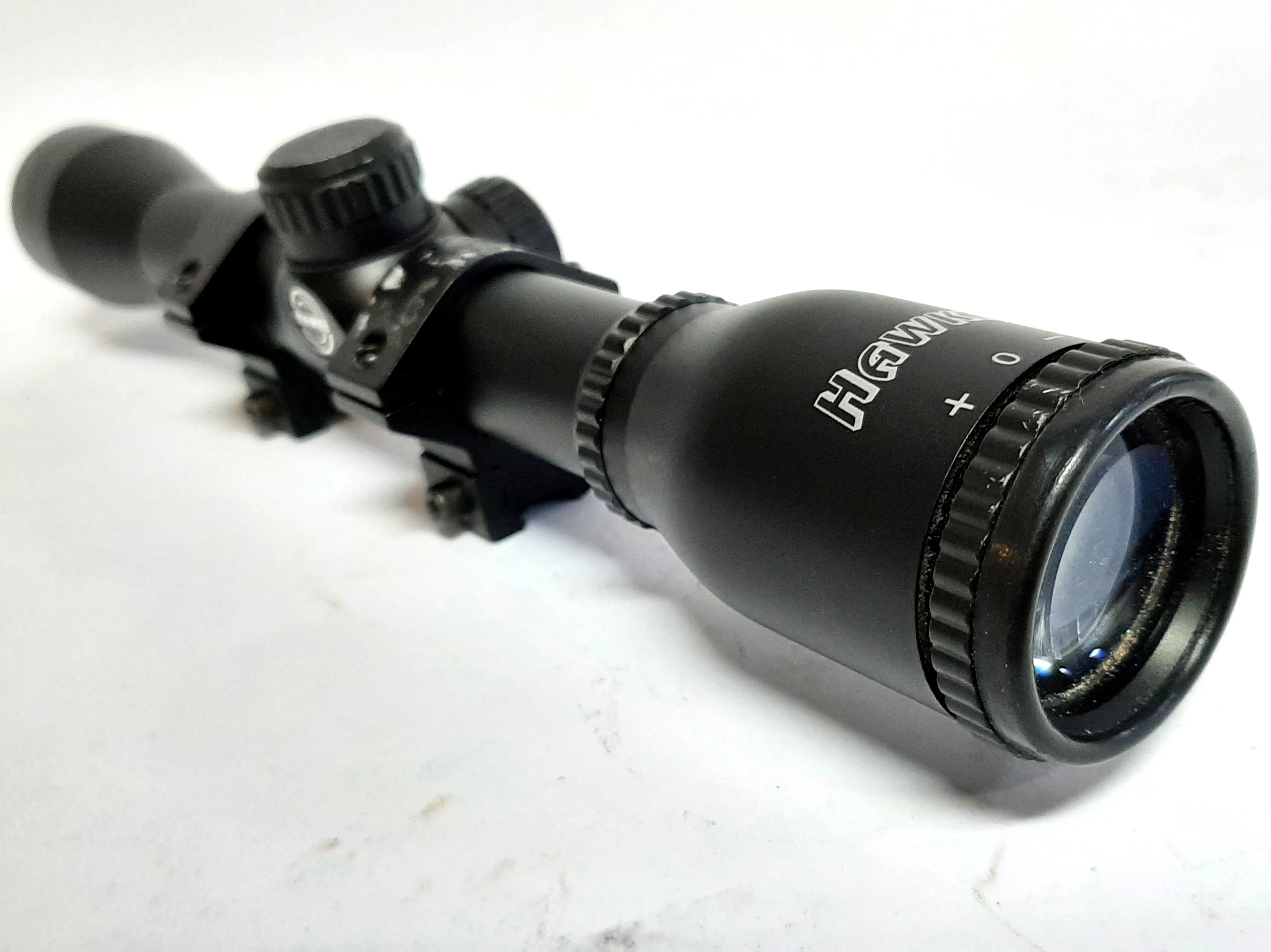 luneta-hawke-sport-hd-4x32-stan-uzywany