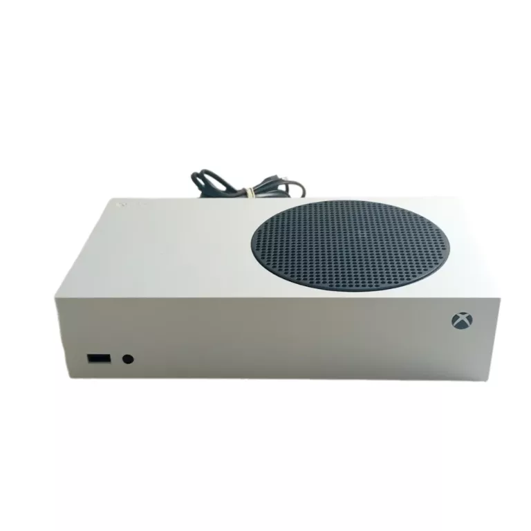 KONSOLA XBOX SERIES S