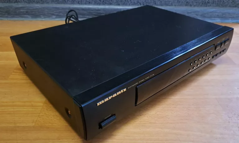 TUNER FM MARANTZ ST-55