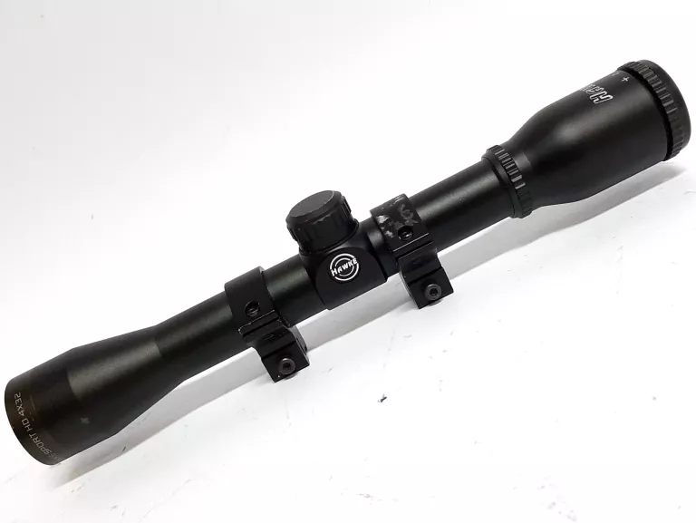 LUNETA HAWKE SPORT HD 4X32