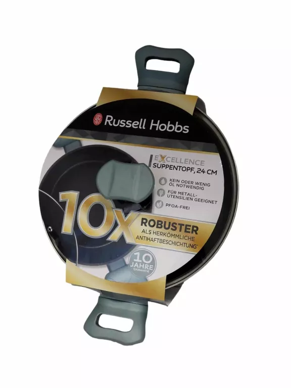 RUSSELL HOBBS GARNEK 24 CM EXCELLENCE
