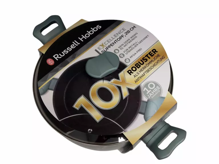 russell-hobbs-garnek-28-cm-excellence-stan-uzywany