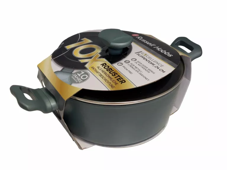 RUSSELL HOBBS GARNEK 24 CM EXCELLENCE