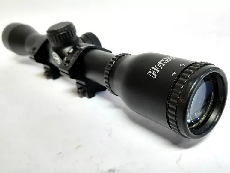 LUNETA HAWKE SPORT HD 4X32