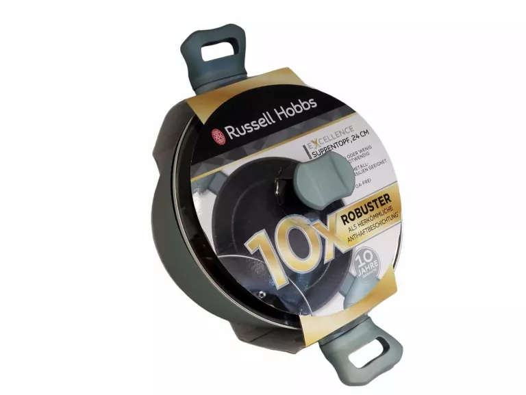 RUSSELL HOBBS GARNEK 24 CM EXCELLENCE