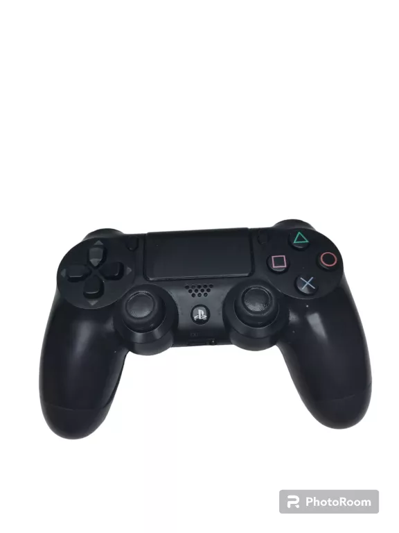 PAD PS4