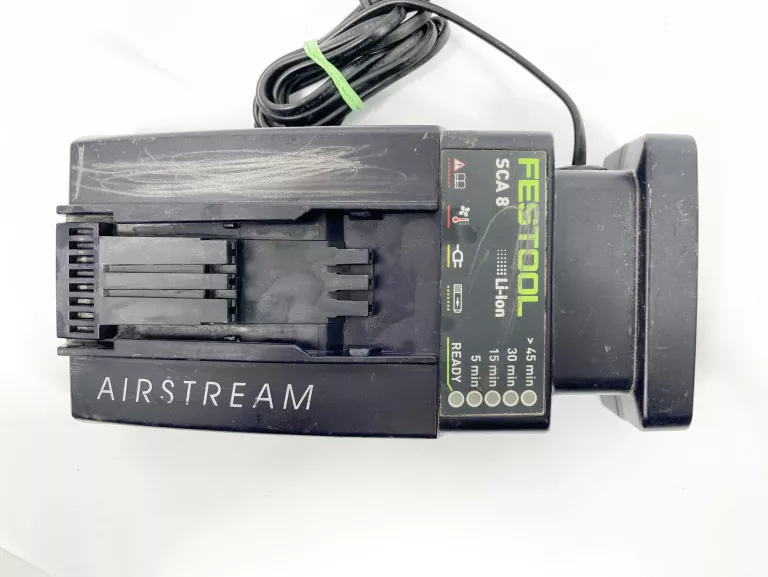 WKRĘTARKA AKUMULATOROWA FESTOOL C18 + AKU 4AH 18V + ŁADOWARKA HIT