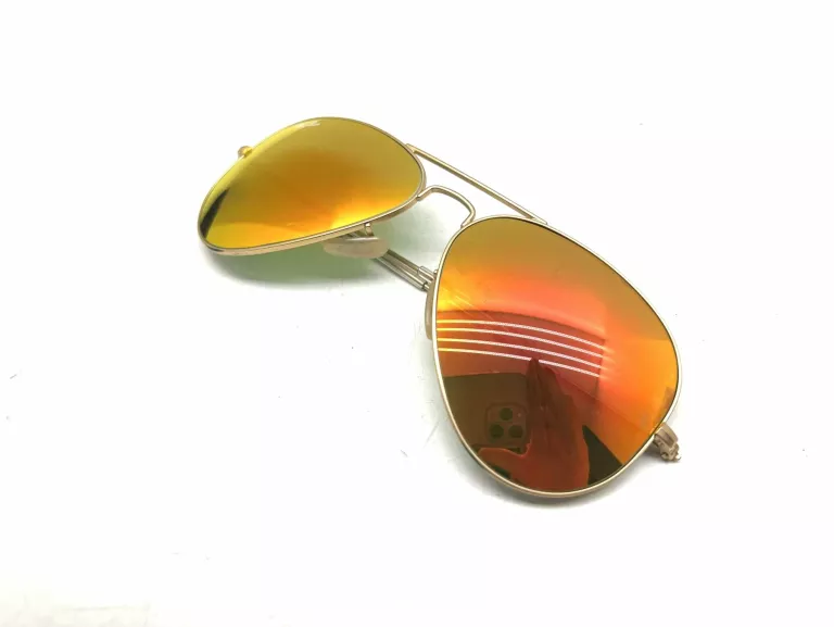 RAY BAN RB3025 AVIATOR LARGE 58 14