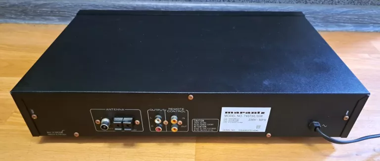TUNER FM MARANTZ ST-55
