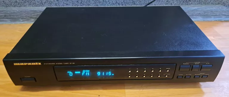 TUNER FM MARANTZ ST-55