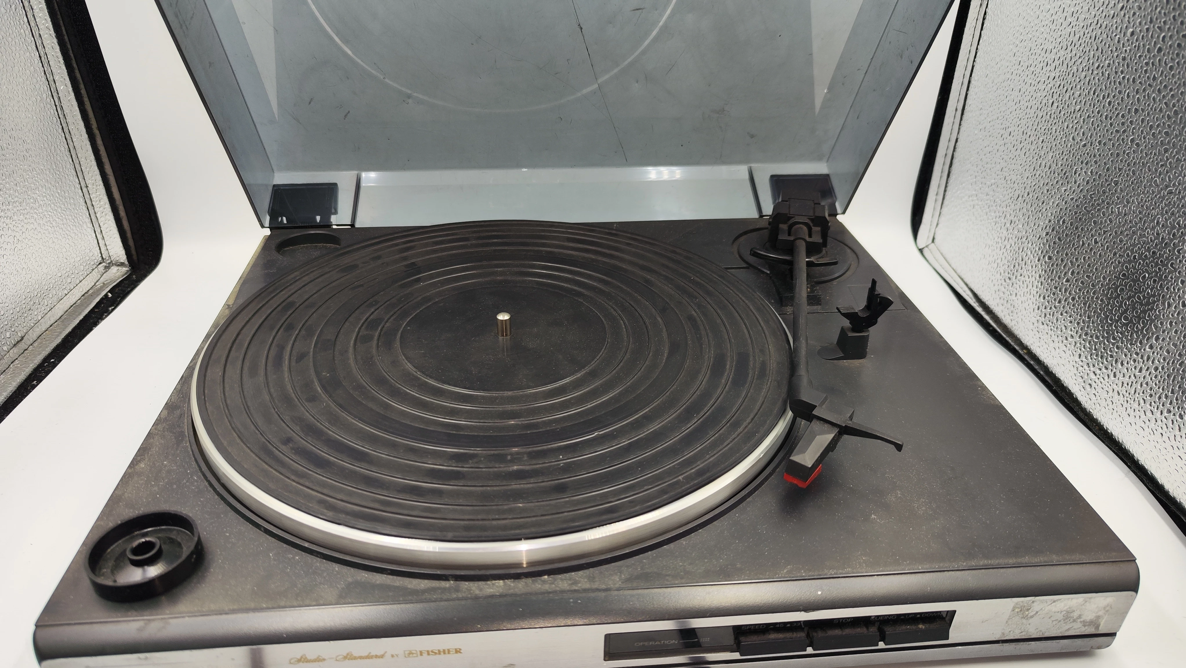 wieza-fisher-ca-520-fm-520-cr-w530-mt-530-ad-530-kolor-czarny