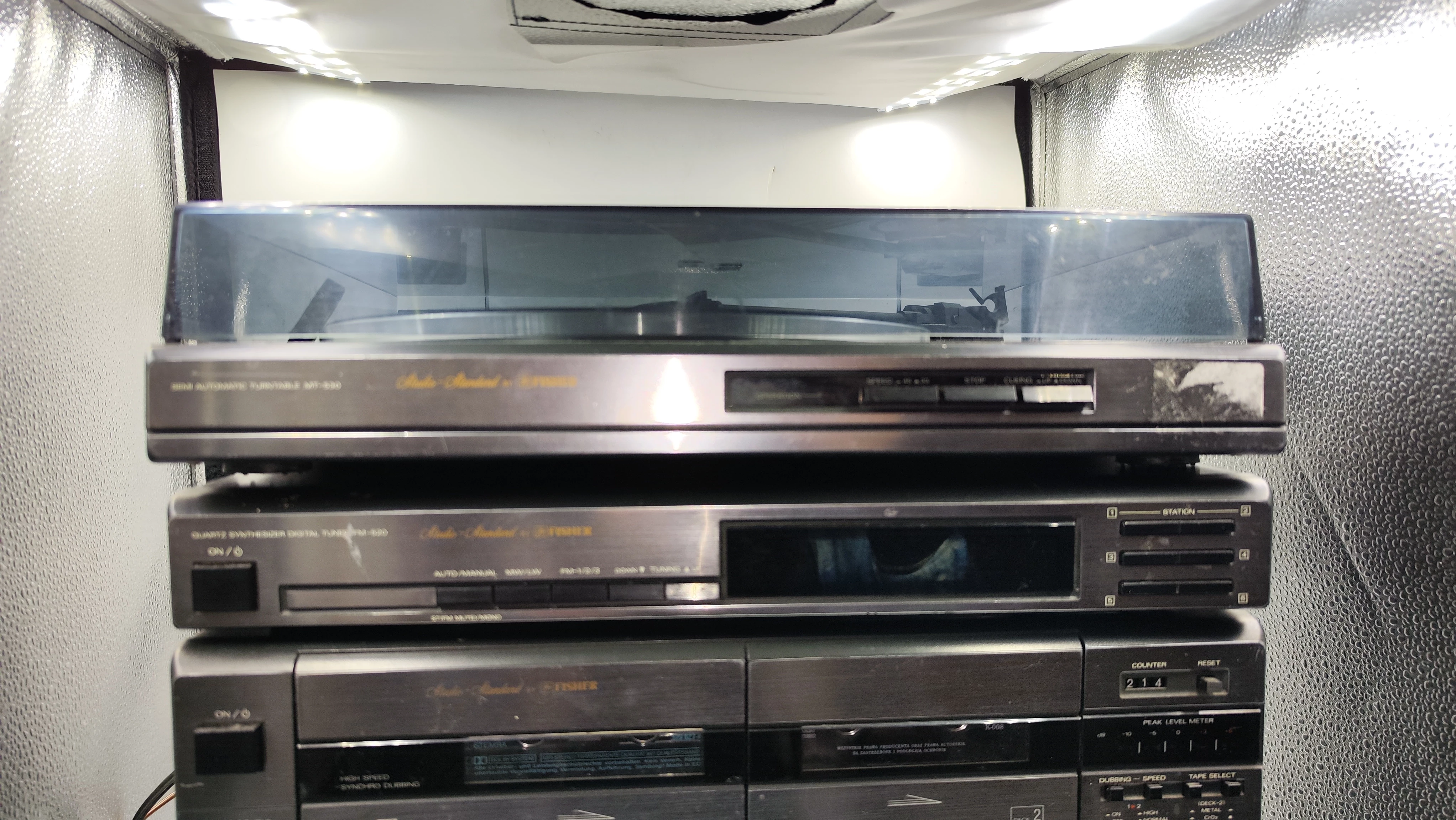 wieza-fisher-ca-520-fm-520-cr-w530-mt-530-ad-530-moc-znamionowa-rms-35