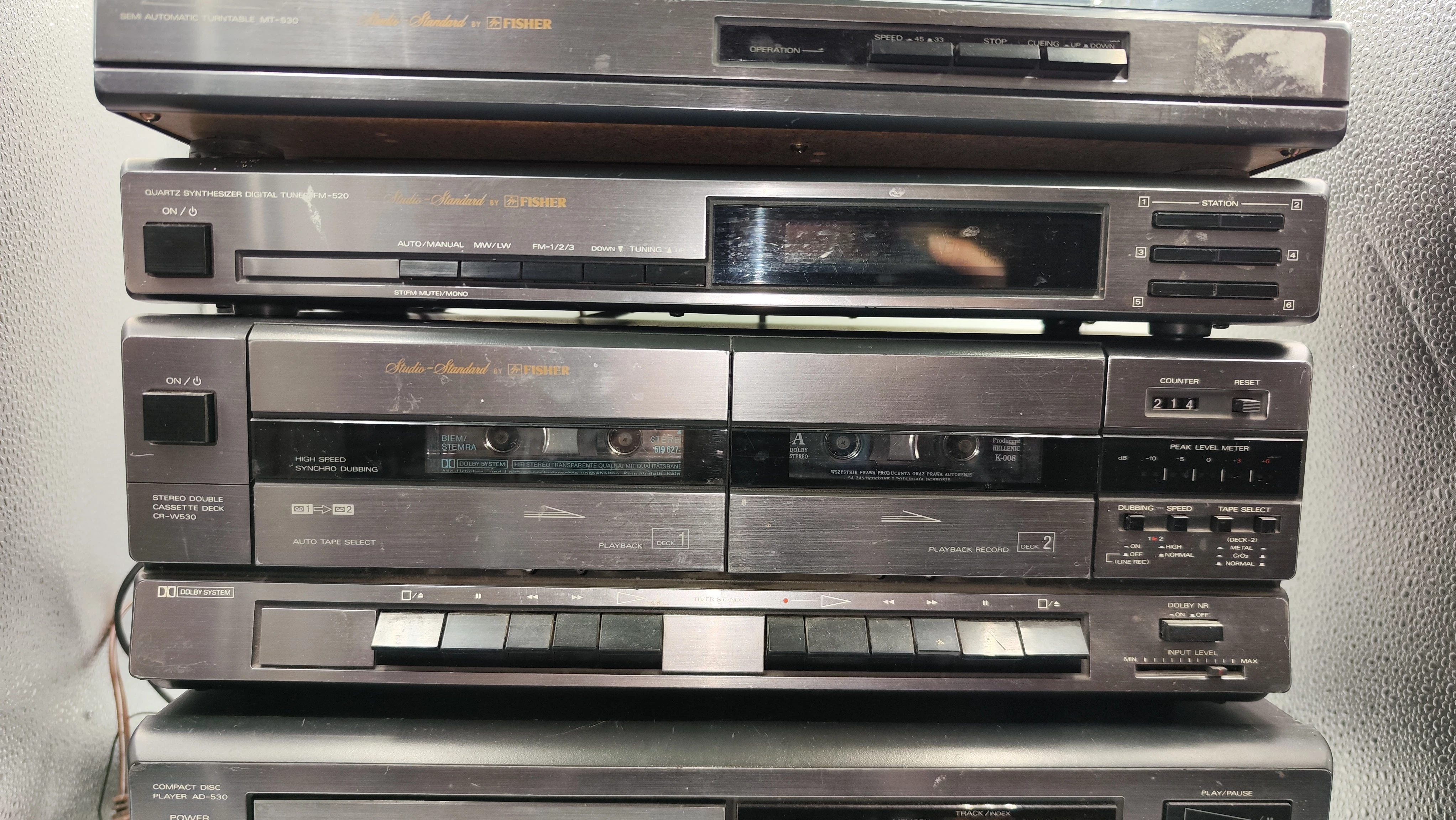 wieza-fisher-ca-520-fm-520-cr-w530-mt-530-ad-530-kod-producenta-tuc-s3-cac-s3